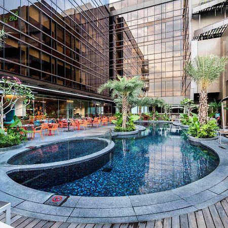 Ibis Styles Singapore On Macpherson Екстер'єр фото