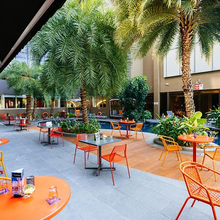Ibis Styles Singapore On Macpherson Екстер'єр фото