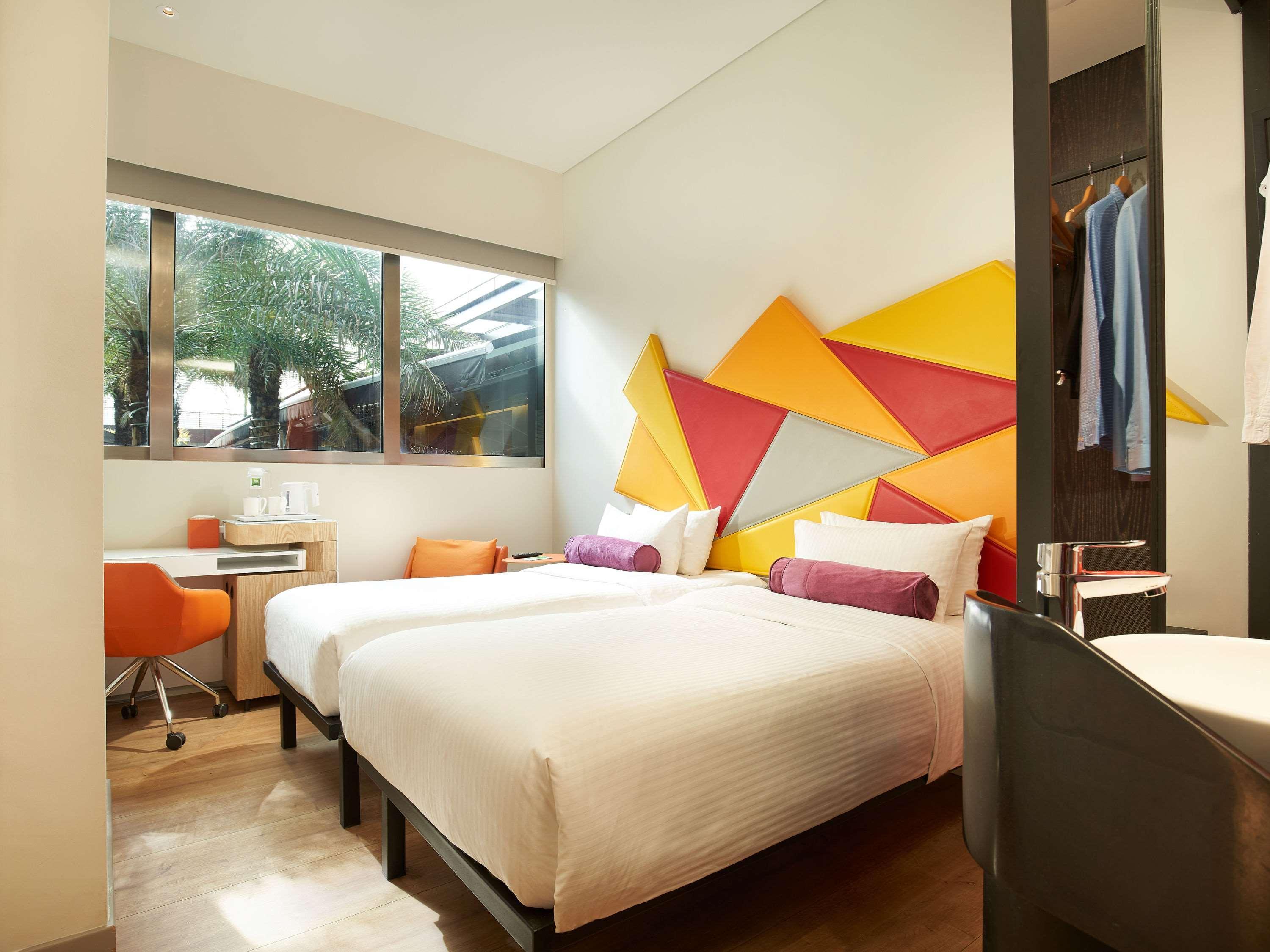 Ibis Styles Singapore On Macpherson Екстер'єр фото