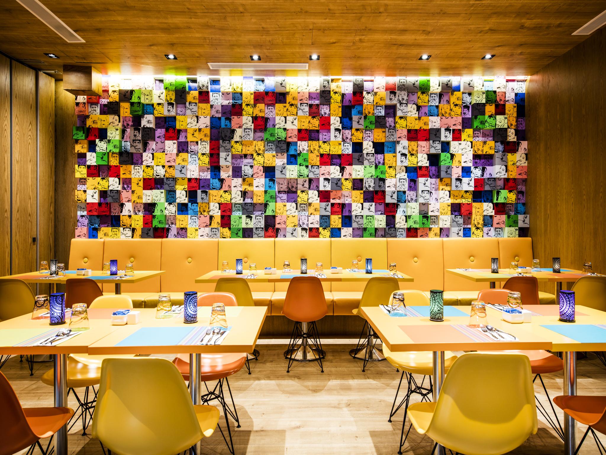 Ibis Styles Singapore On Macpherson Екстер'єр фото