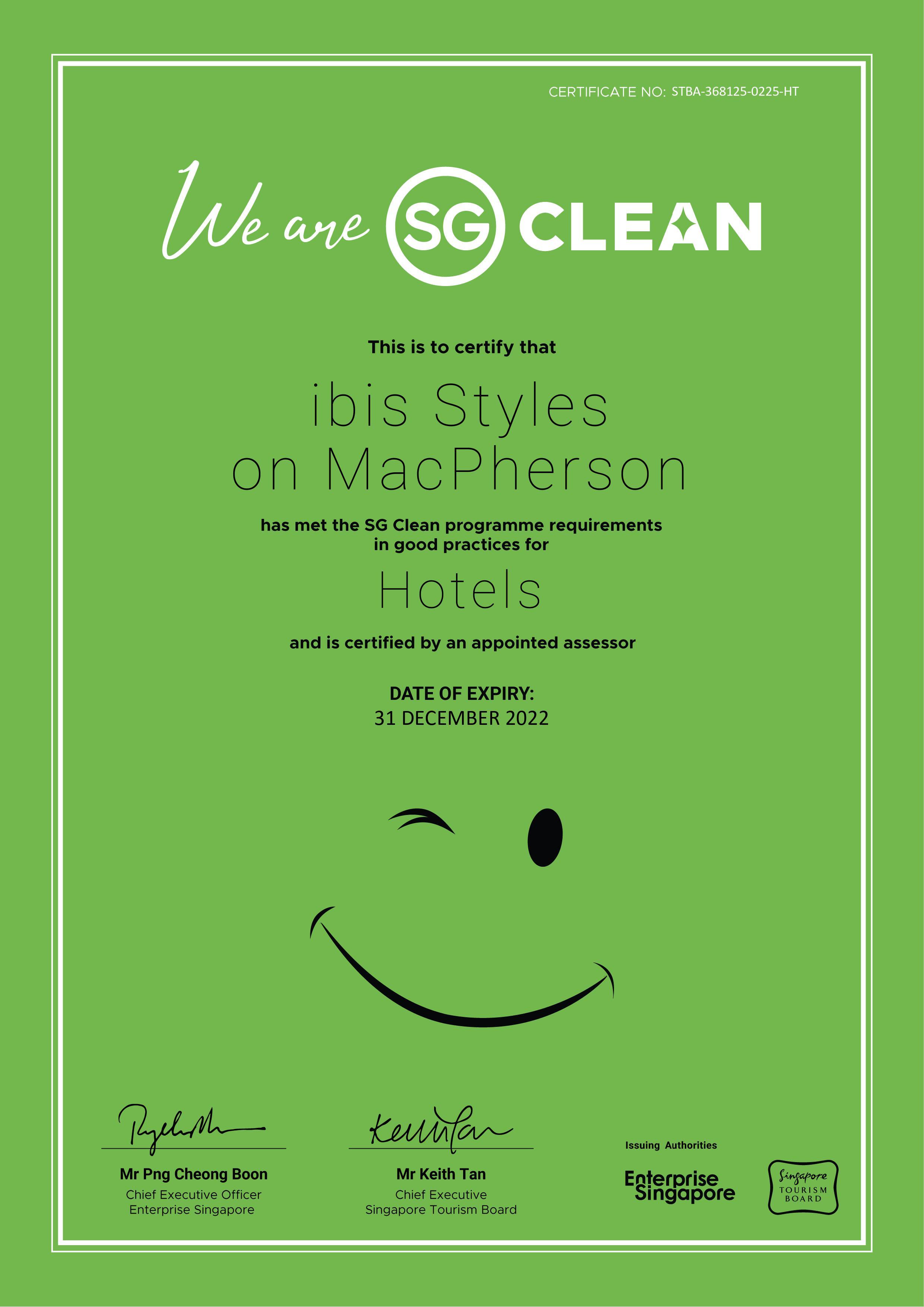 Ibis Styles Singapore On Macpherson Екстер'єр фото
