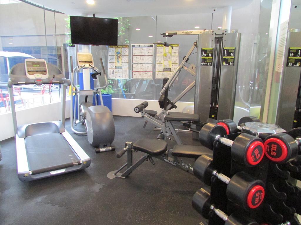 Ibis Styles Singapore On Macpherson Екстер'єр фото