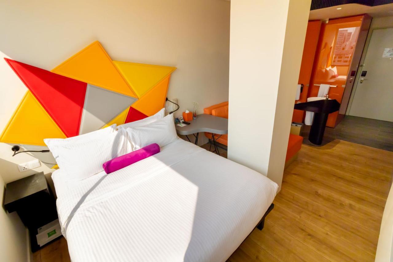 Ibis Styles Singapore On Macpherson Екстер'єр фото