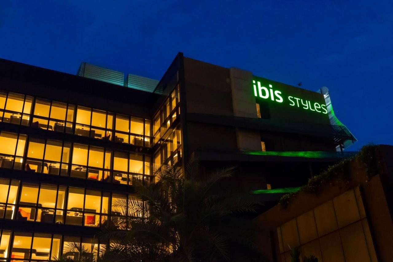 Ibis Styles Singapore On Macpherson Екстер'єр фото