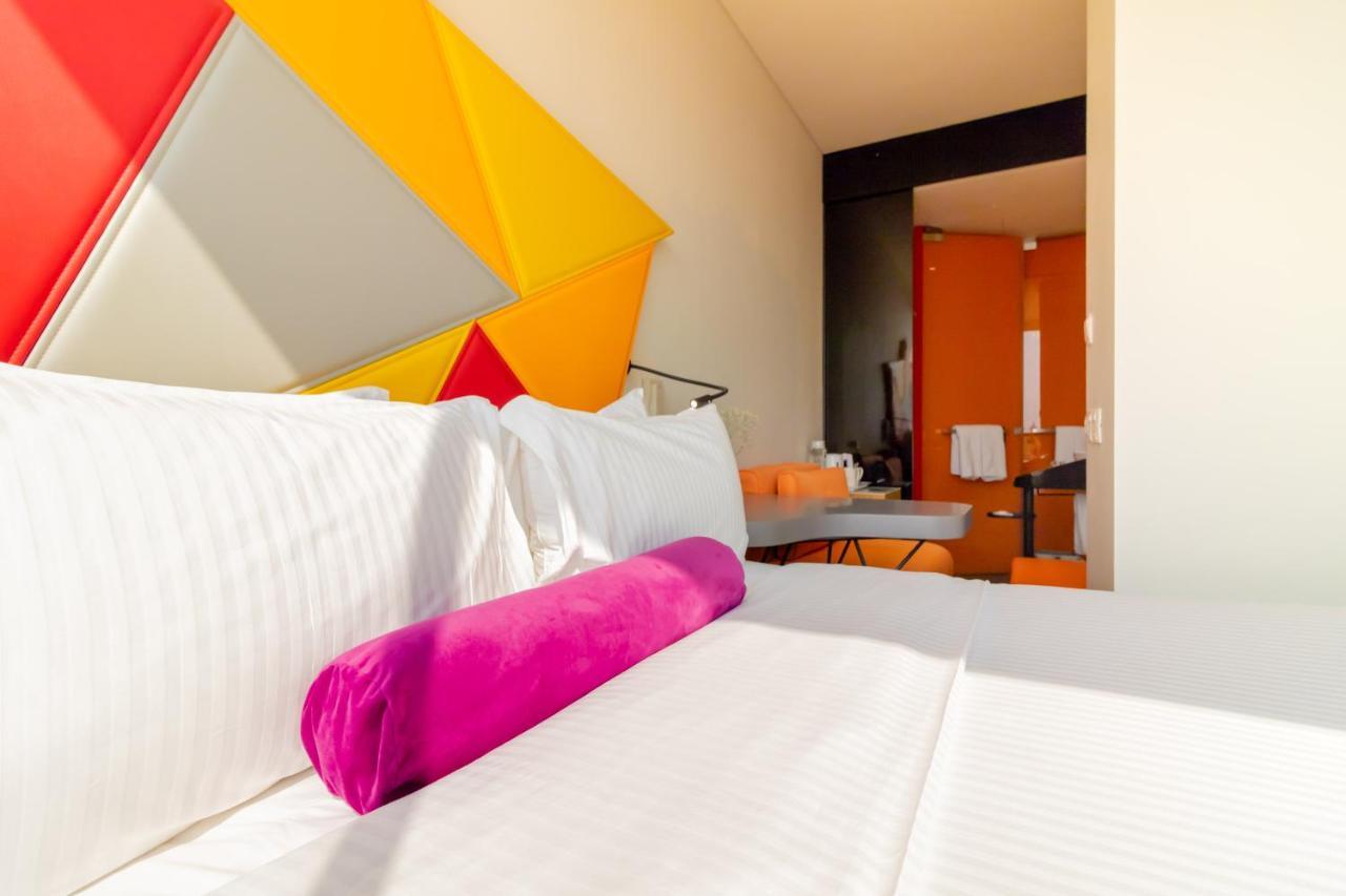 Ibis Styles Singapore On Macpherson Екстер'єр фото