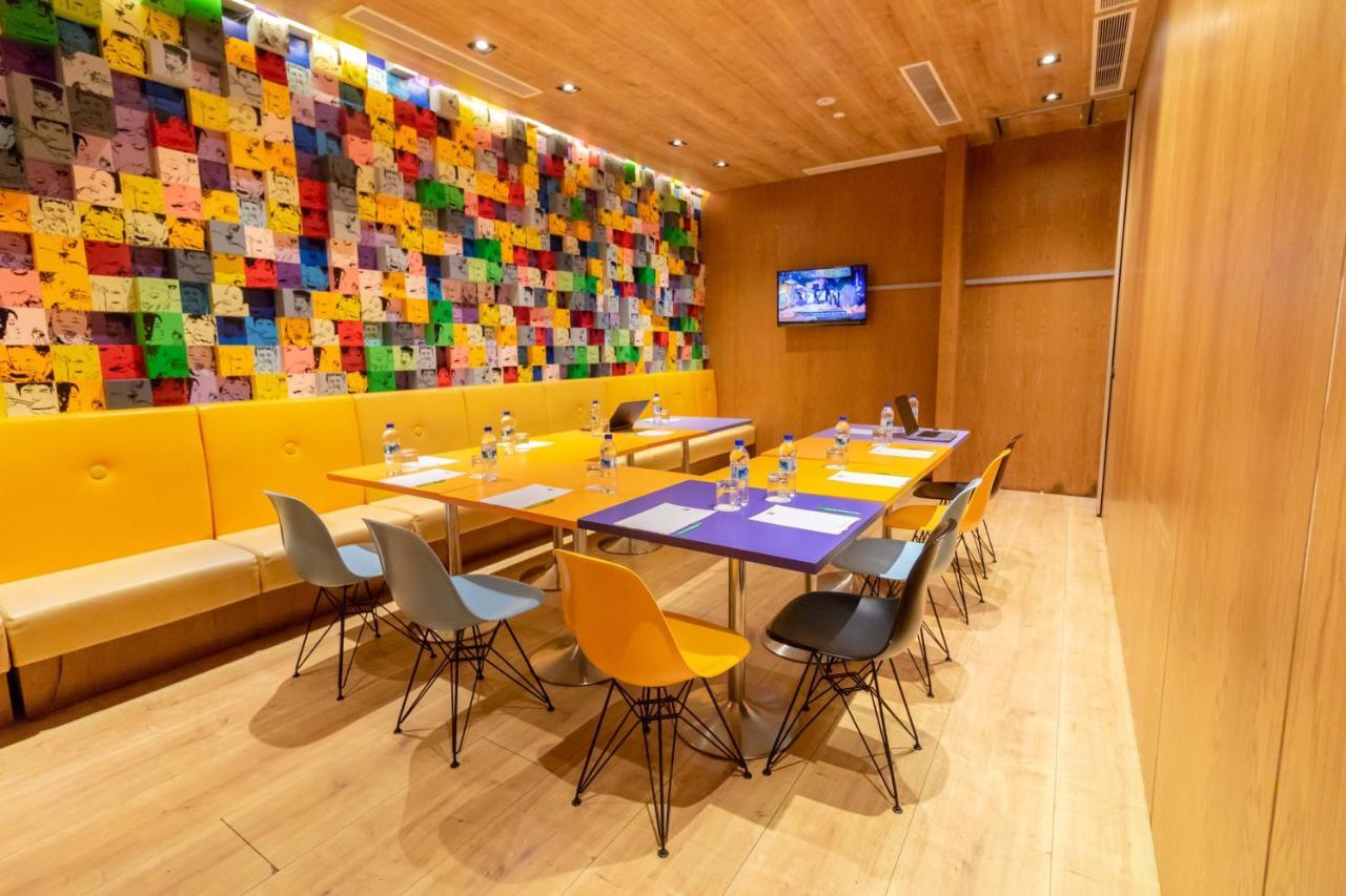 Ibis Styles Singapore On Macpherson Екстер'єр фото