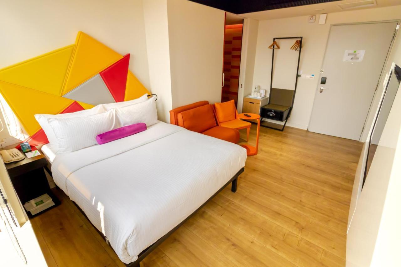 Ibis Styles Singapore On Macpherson Екстер'єр фото