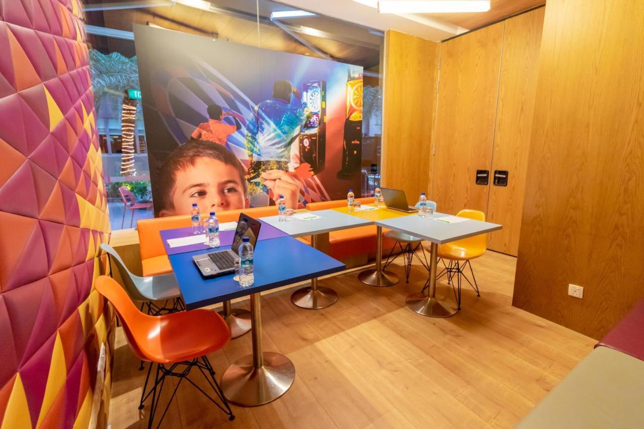 Ibis Styles Singapore On Macpherson Екстер'єр фото