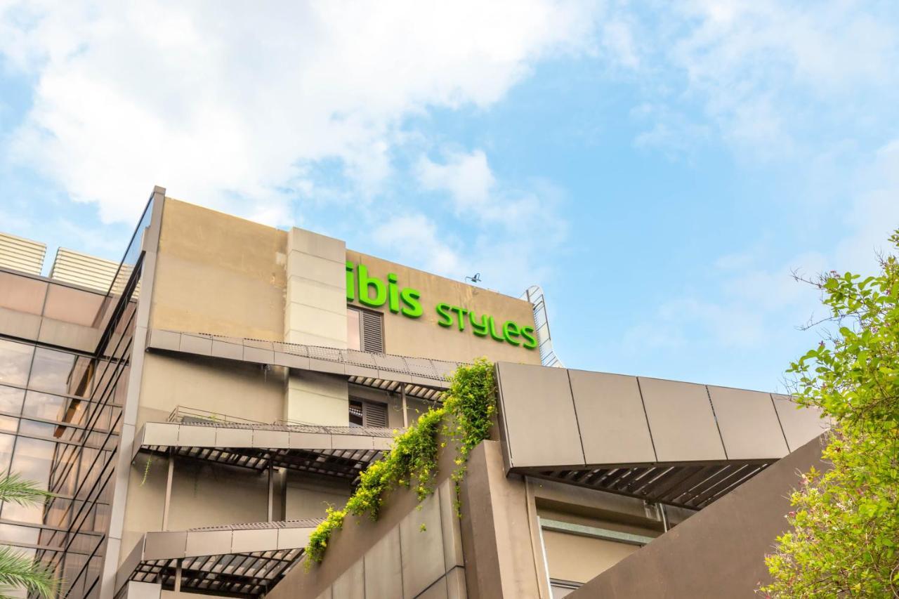 Ibis Styles Singapore On Macpherson Екстер'єр фото