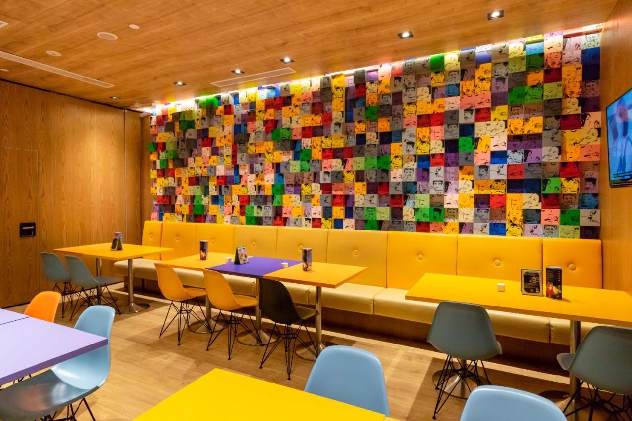 Ibis Styles Singapore On Macpherson Екстер'єр фото