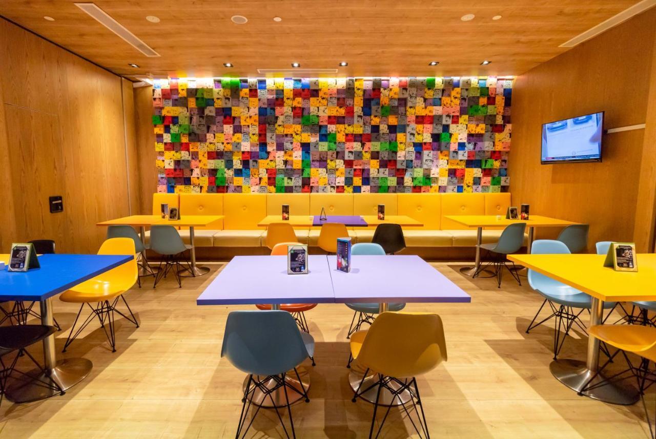 Ibis Styles Singapore On Macpherson Екстер'єр фото